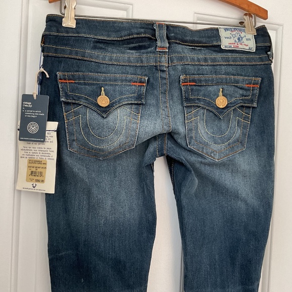 True Religion Jeans - Picture 4 of 4